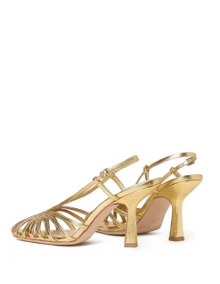 WOMEN'S ALEXANDRA STRAPPY SLINGBACK SANDAL