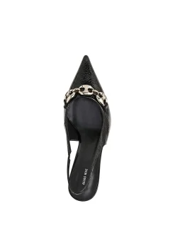 WOMEN'S AMBER SHOE