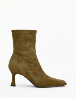 Women's AMELIA Ankle Boots