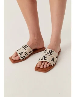 WOMEN'S ANAIS SLIDE SANDAL