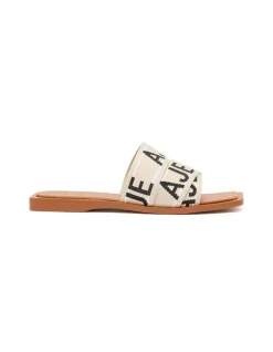 WOMEN'S ANAIS SLIDE SANDAL