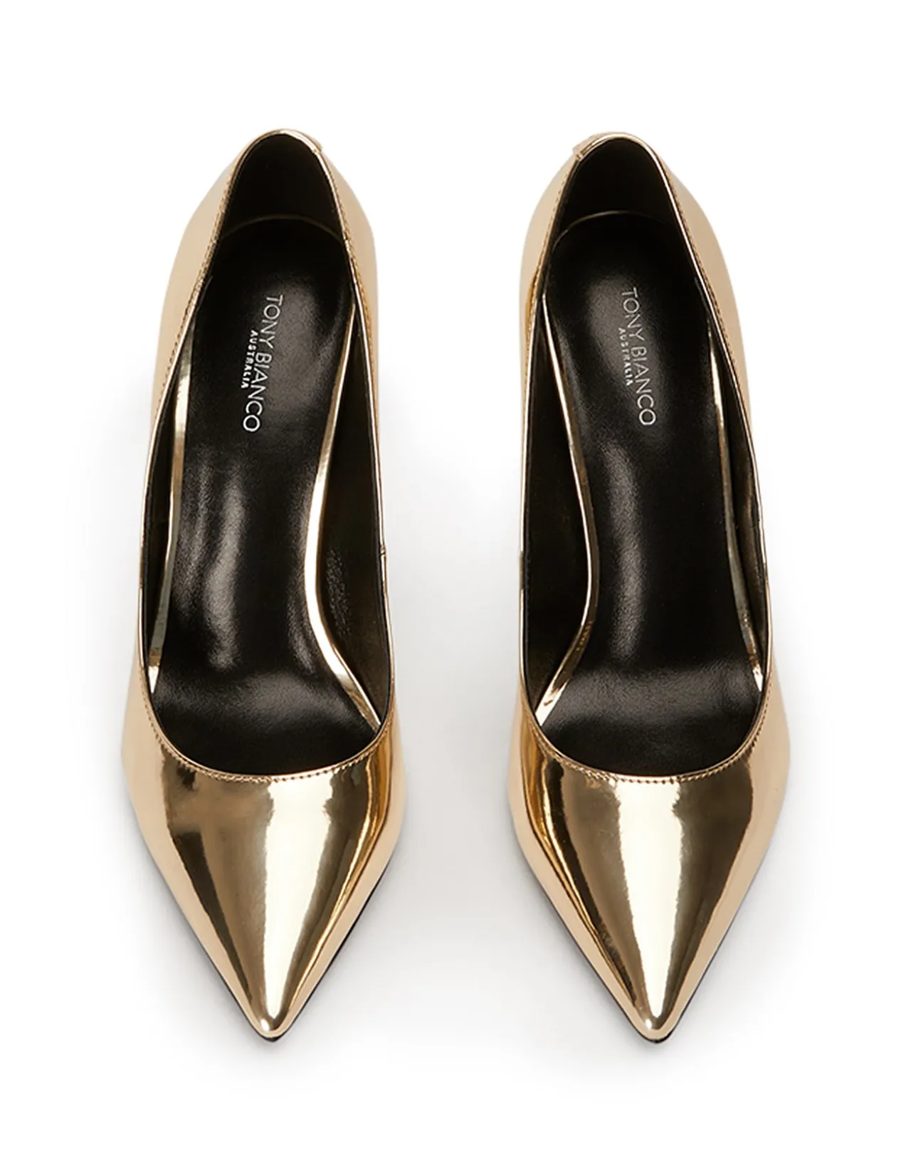 Women's Anja Pumps