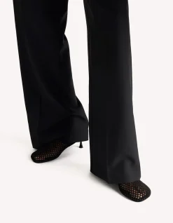 WOMEN'S AYA MULE SHOE
