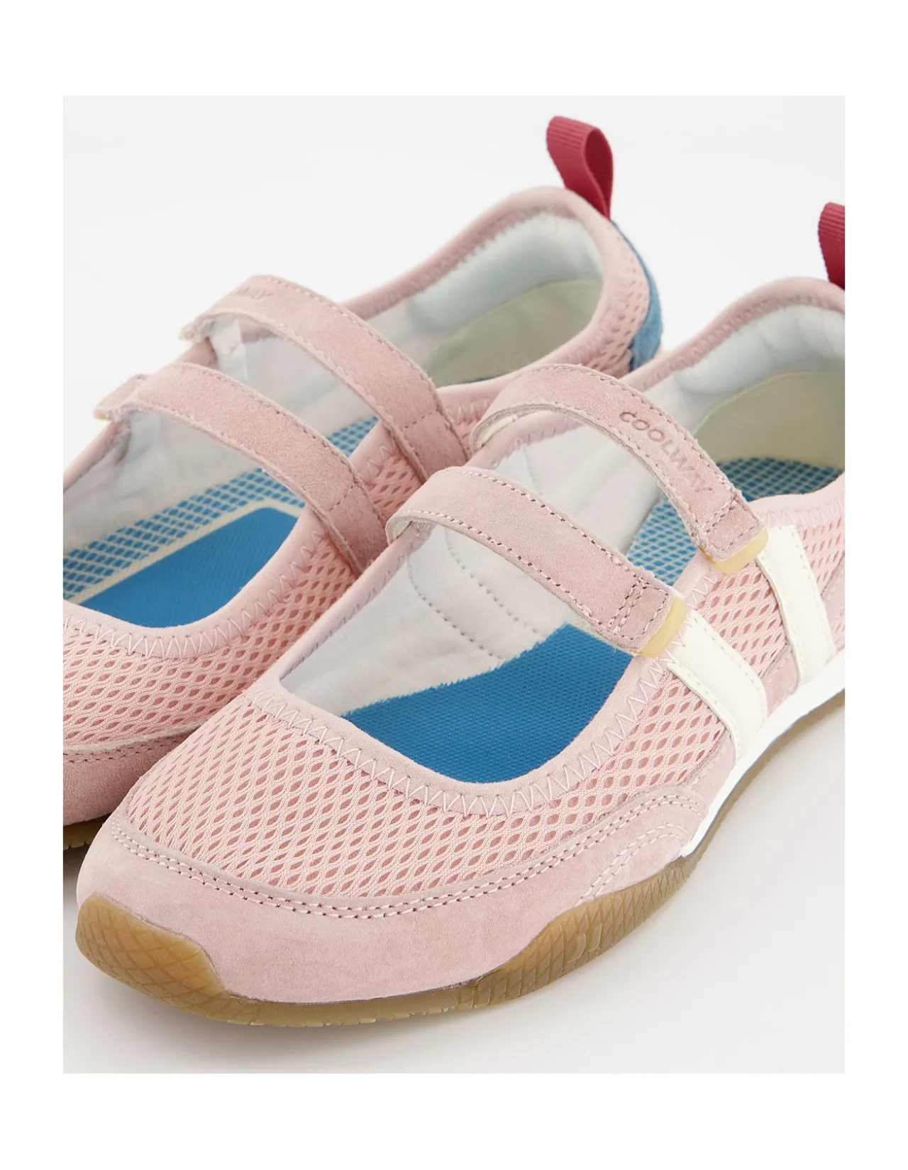 WOMEN'S BELLA SNEAKER