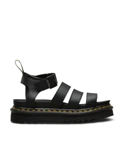 women's blaire chunky 3 strap sandal