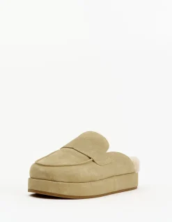Women's BURKLEY Flatforms