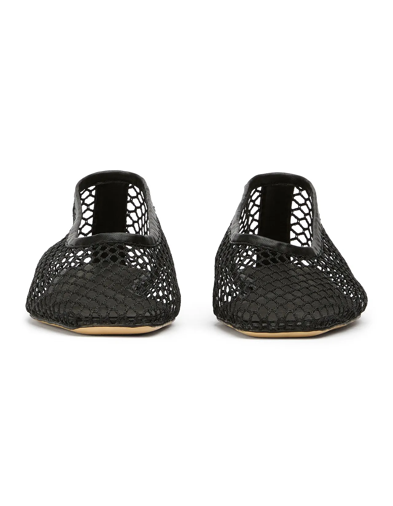 WOMEN'S BUZZ BALLET FLAT