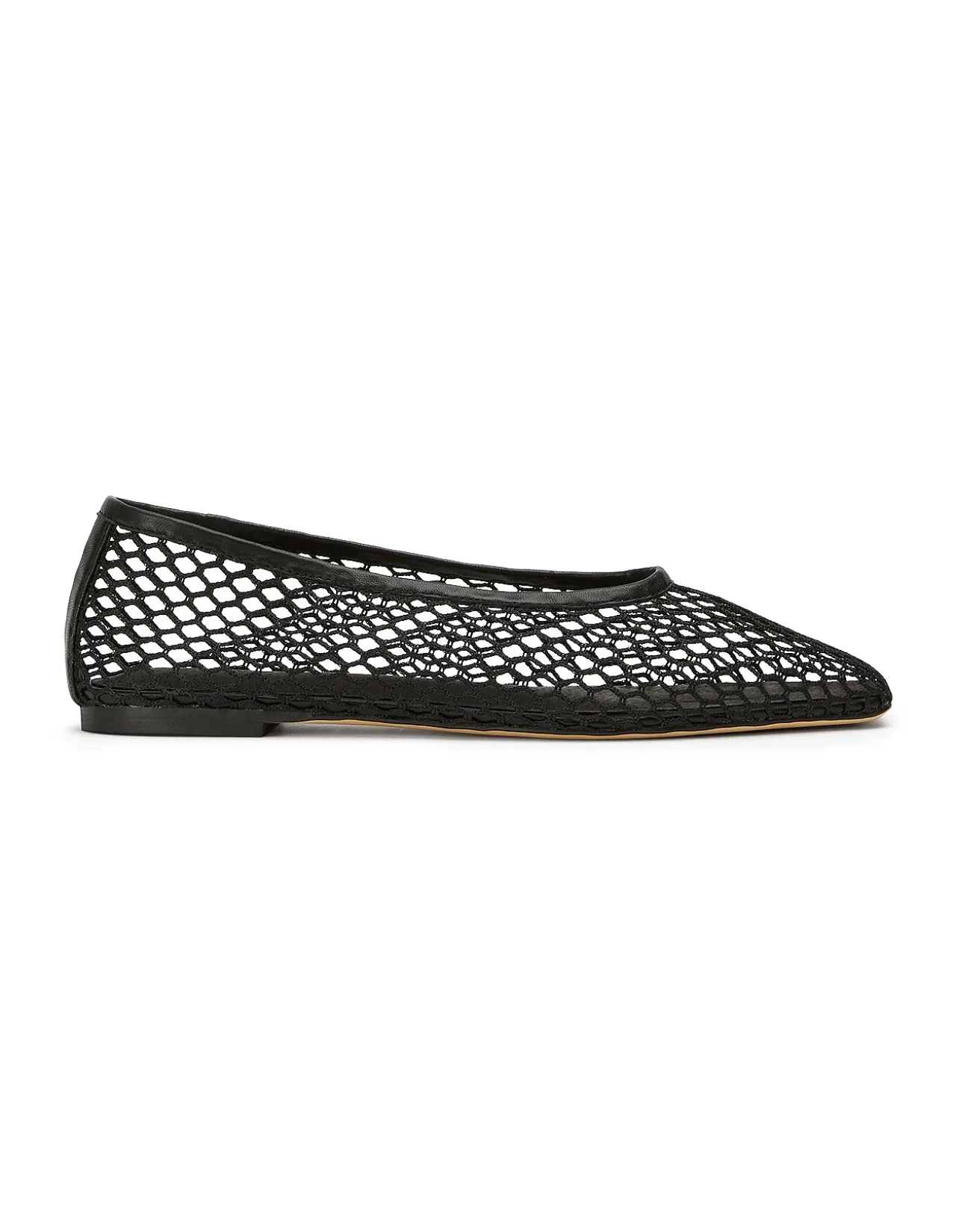 WOMEN'S BUZZ BALLET FLAT