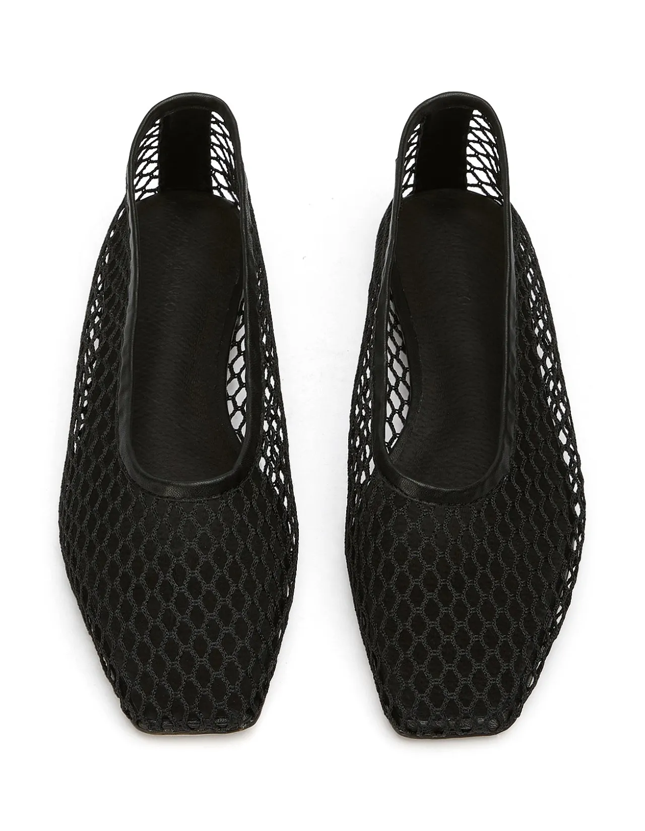 WOMEN'S BUZZ BALLET FLAT