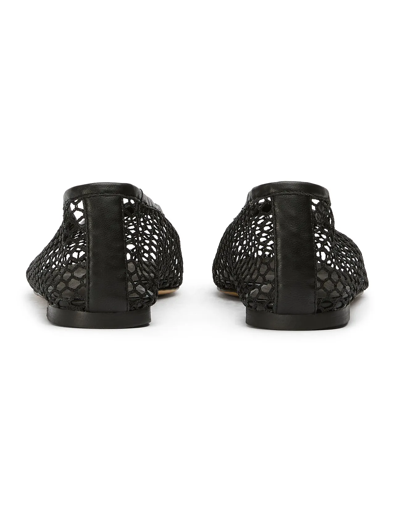 WOMEN'S BUZZ BALLET FLAT