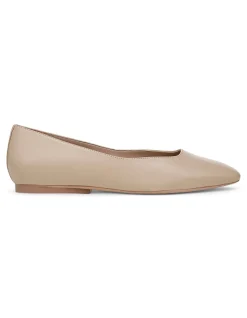 WOMEN'S Chelsea Coastal Tan SHOE