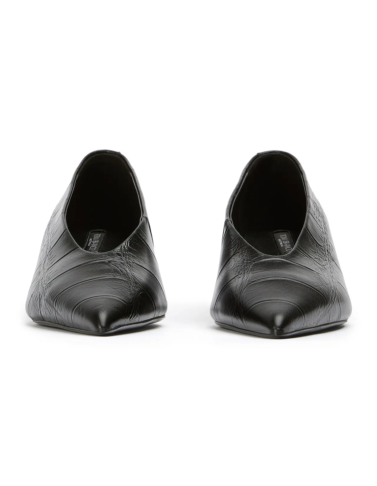 Women's Cherry Pumps