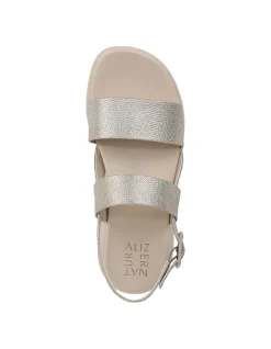 WOMEN'S Coast Warm Silver SANDAL