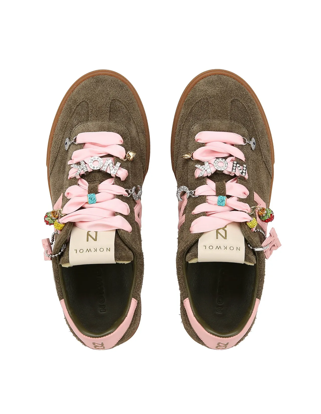 Women's COSMIC Sneakers
