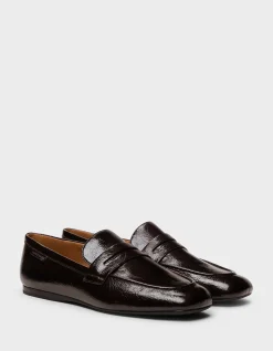 Women's Covered Flats