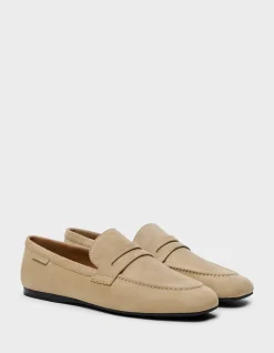Women's Covered Flats