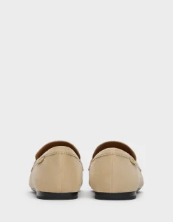 Women's Covered Flats