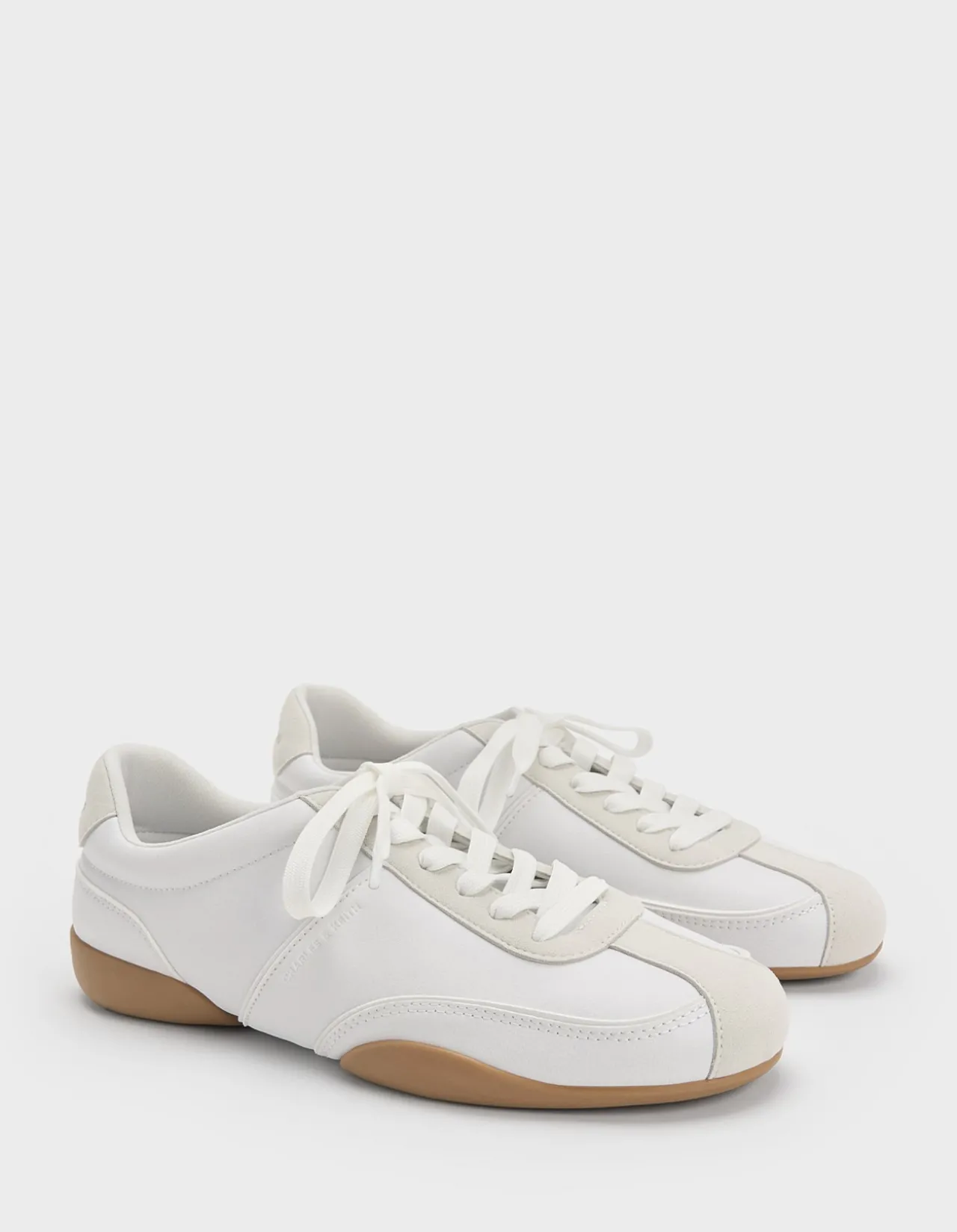 Women's Covered Sneakers