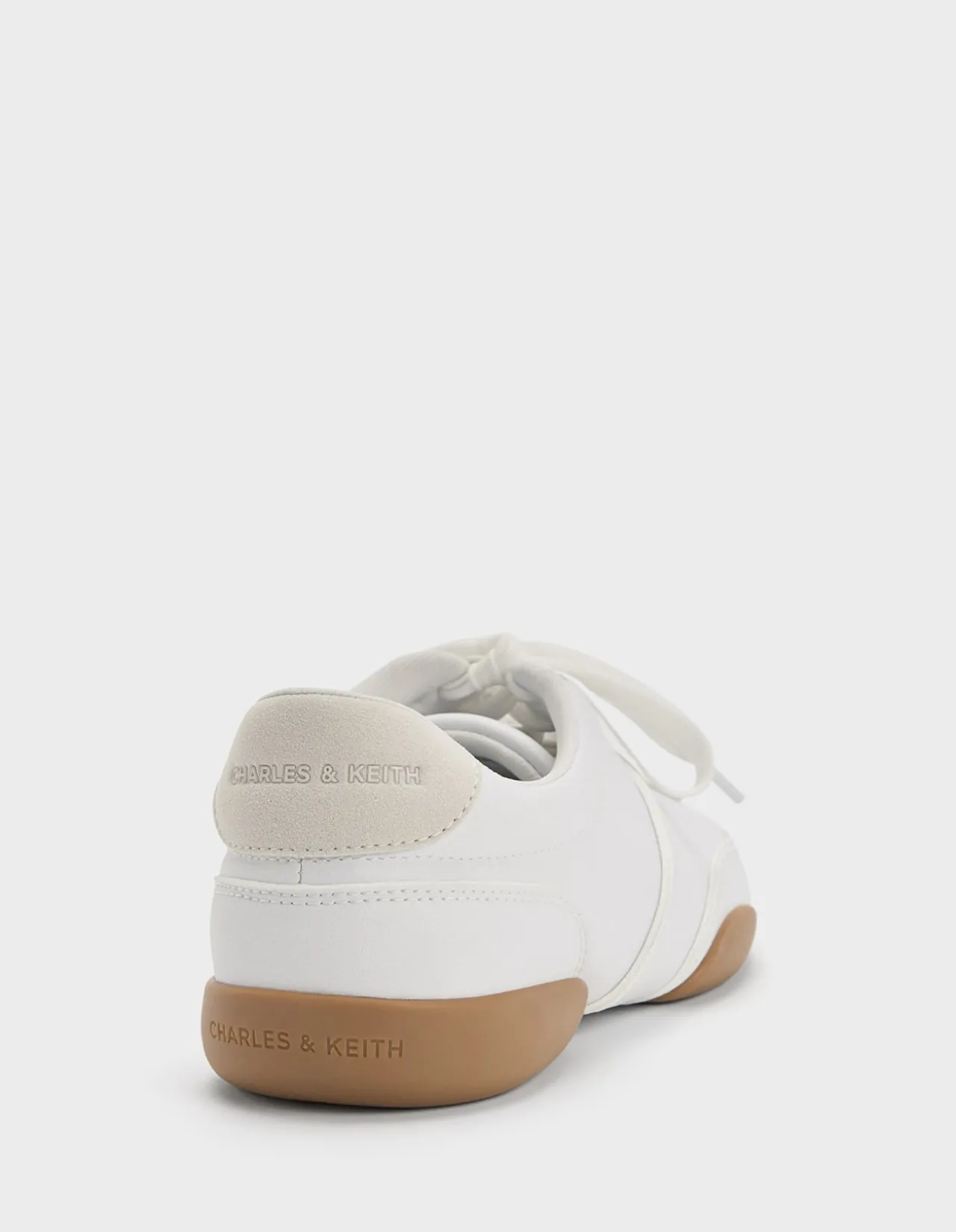 Women's Covered Sneakers