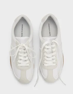 Women's Covered Sneakers