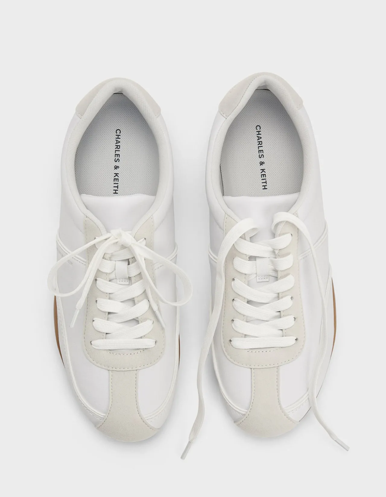 Women's Covered Sneakers