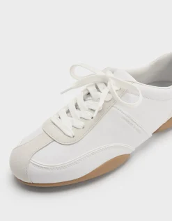 Women's Covered Sneakers