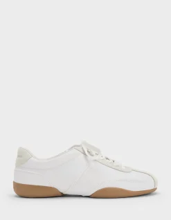 Women's Covered Sneakers