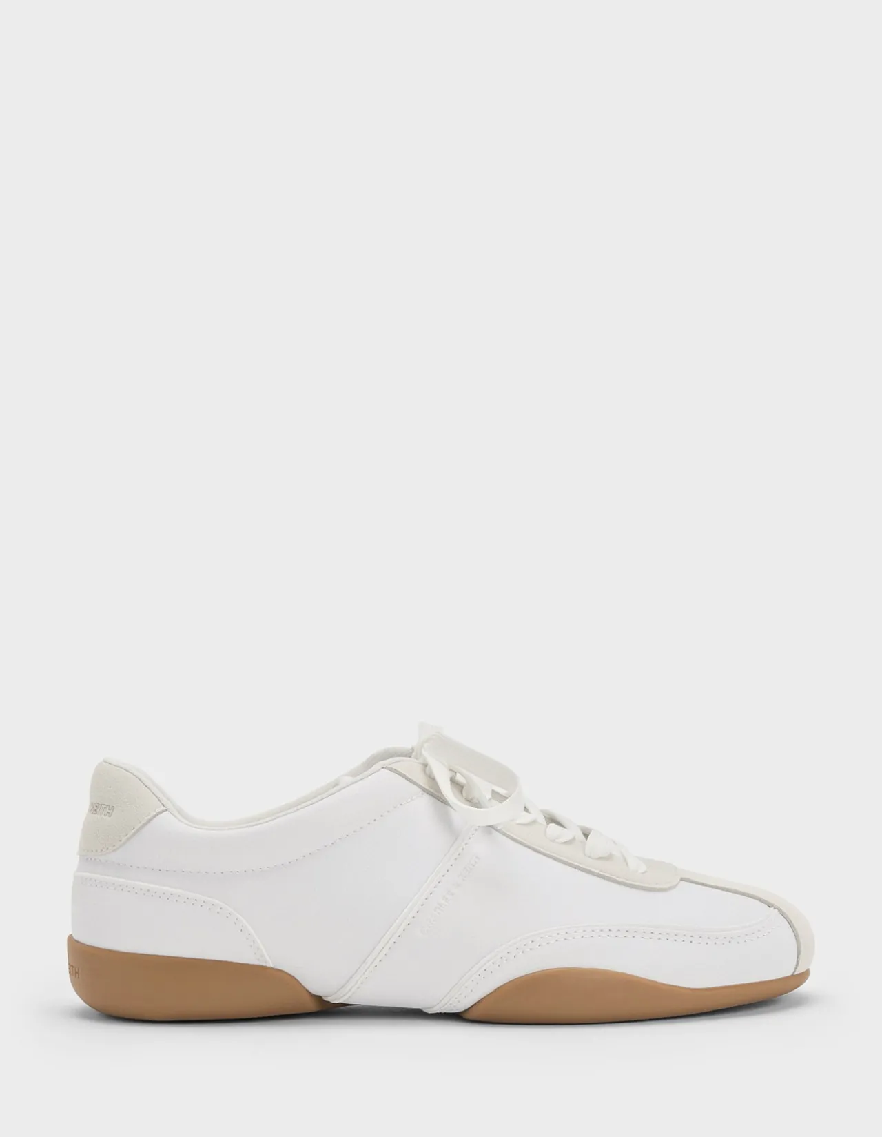 Women's Covered Sneakers