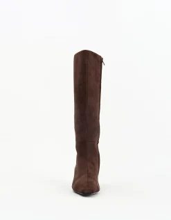 Women's CREW Knee High Boots