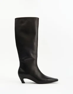 Women's CREW Knee High Boots