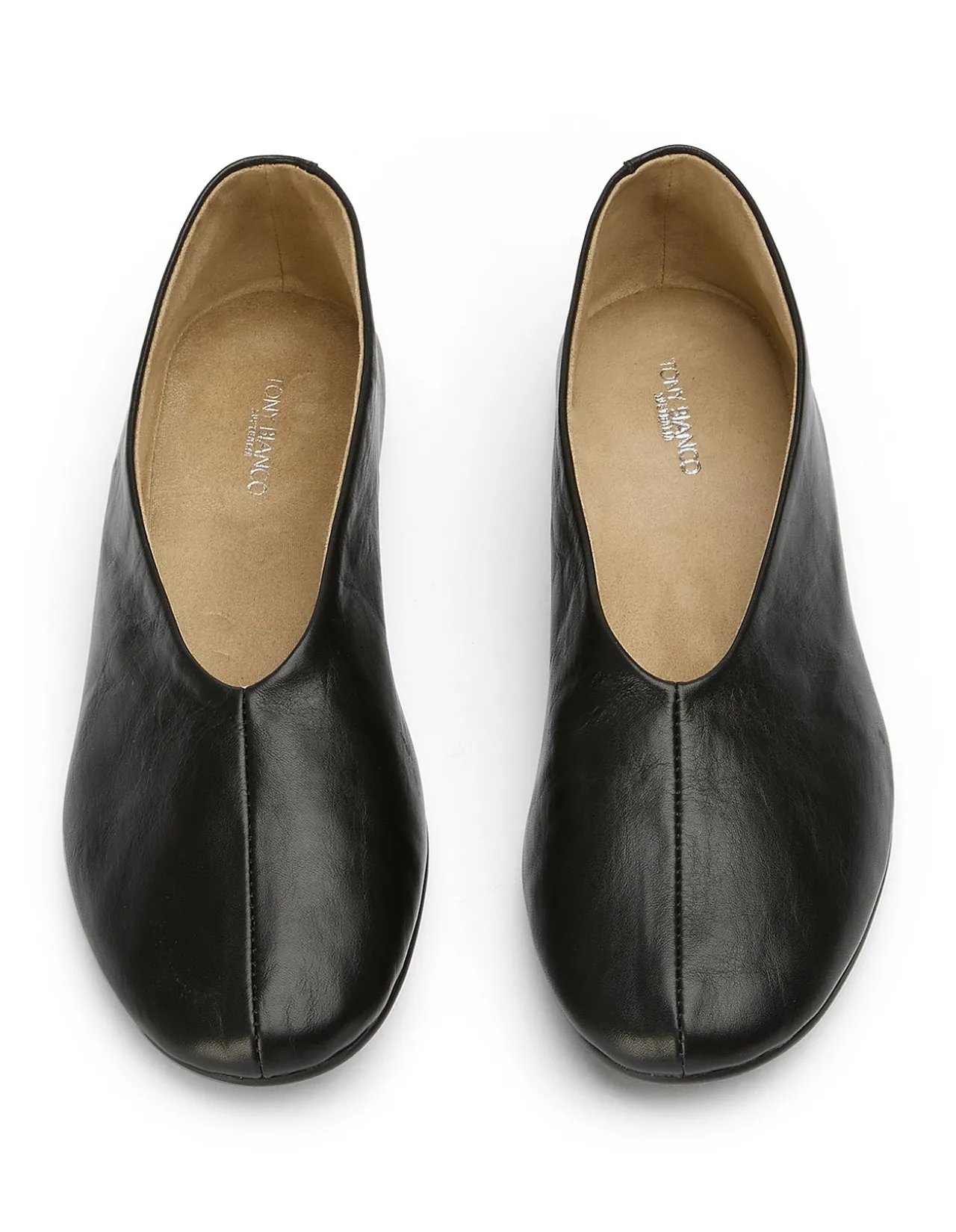 Women's Cuba Ballet Flats