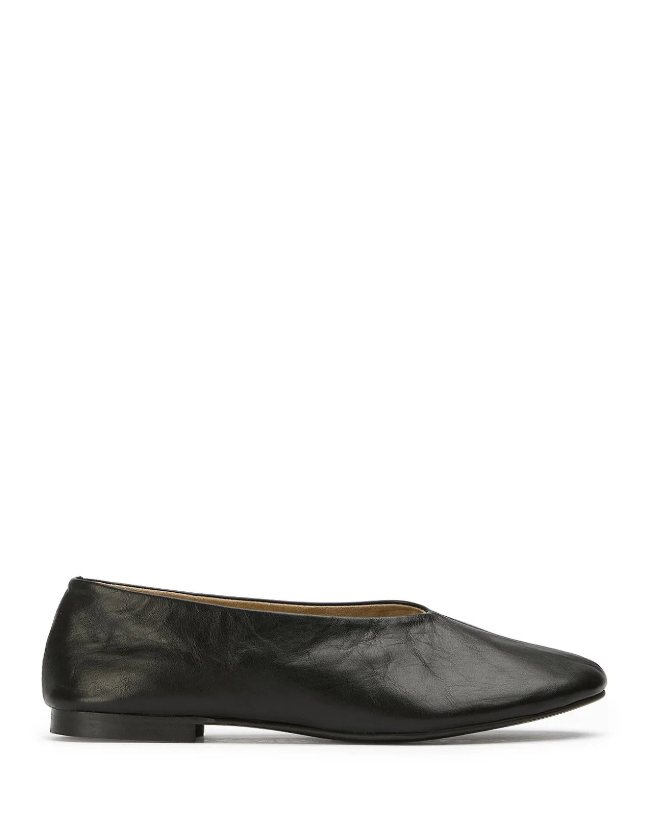 Women's Cuba Ballet Flats