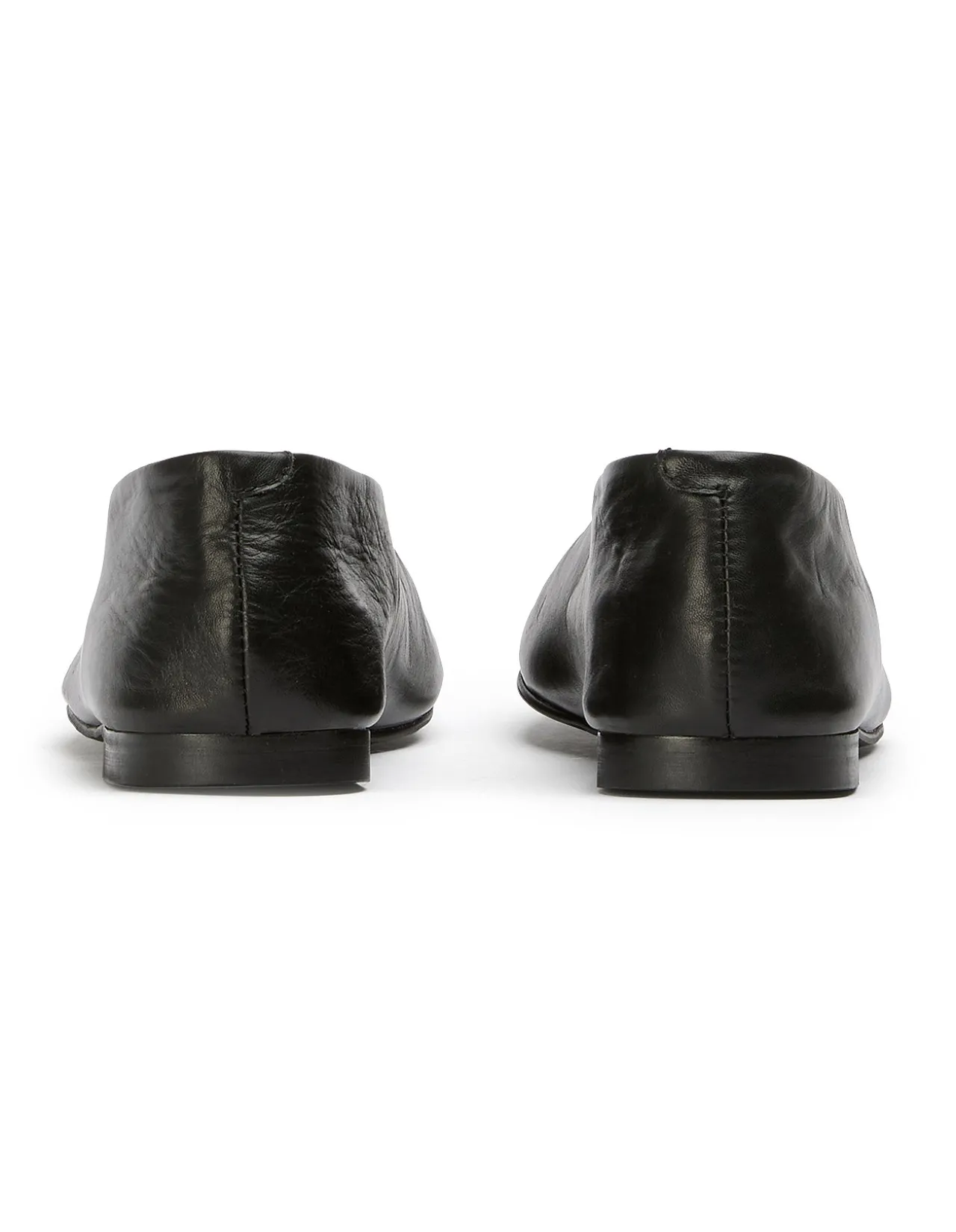 Women's Cuba Ballet Flats