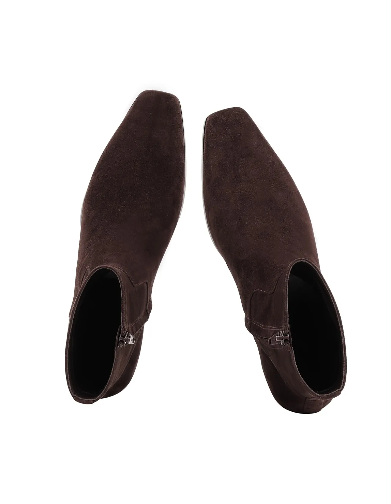 WOMEN'S DUSTY ANKLE BOOTS