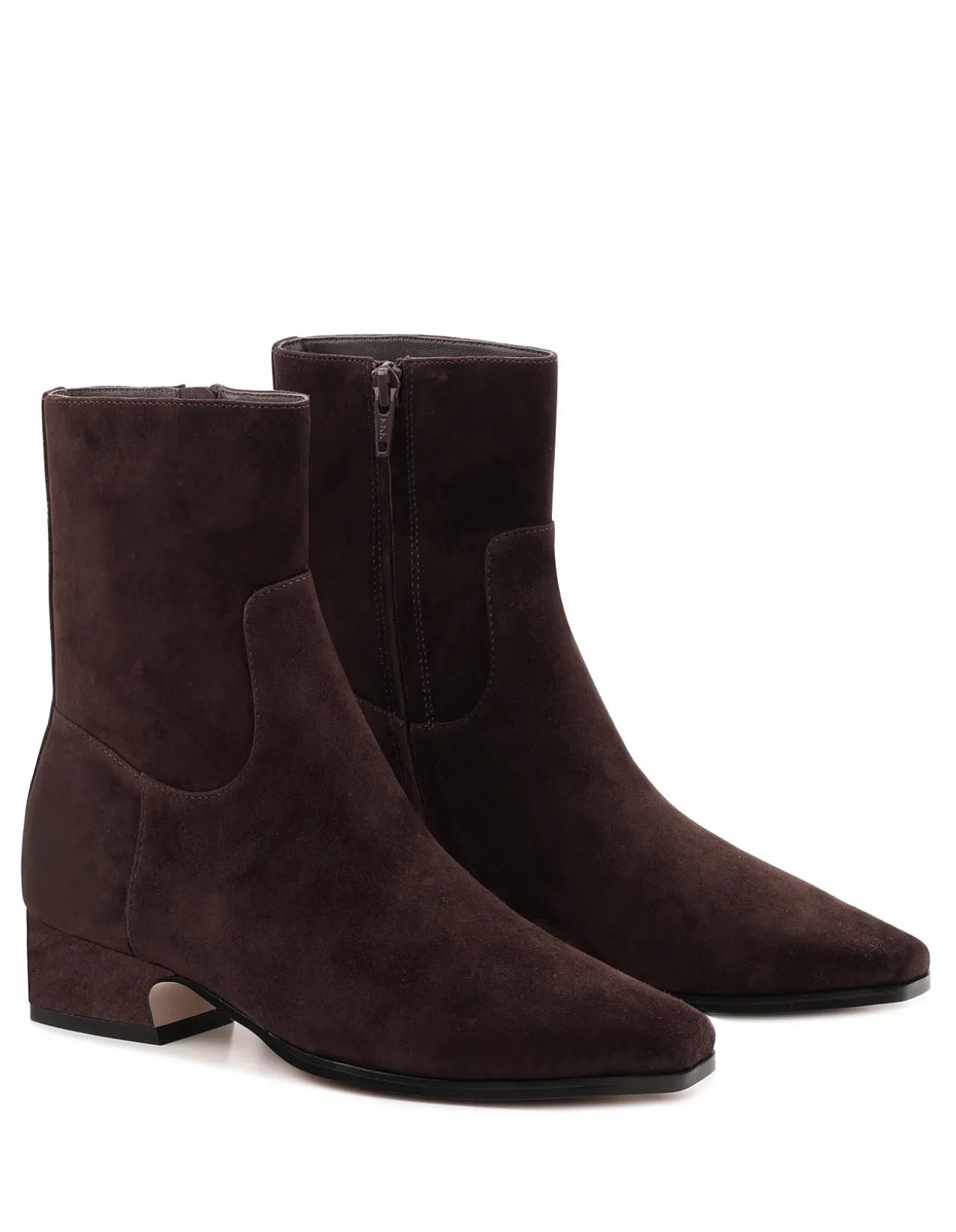 WOMEN'S DUSTY ANKLE BOOTS