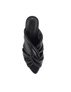 WOMEN'S Esme Mule Leather SANDAL