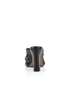 WOMEN'S Esme Mule Leather SANDAL