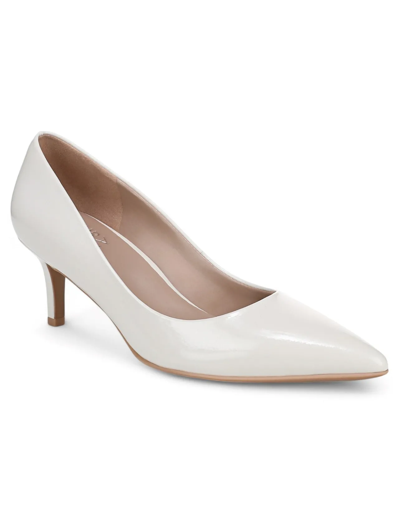 WOMEN'S Everly Warm White SHOE