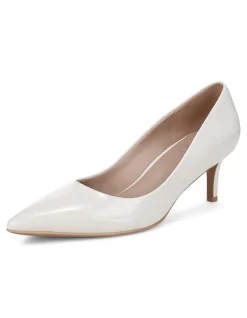 WOMEN'S Everly Warm White SHOE