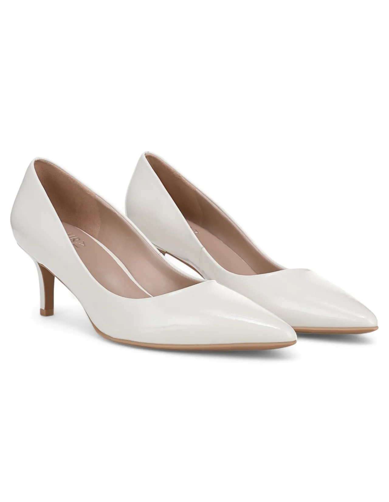WOMEN'S Everly Warm White SHOE