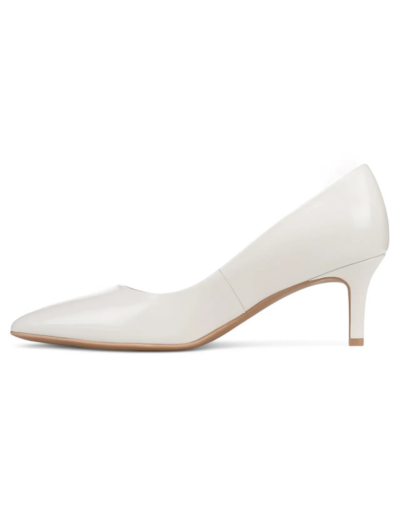 WOMEN'S Everly Warm White SHOE