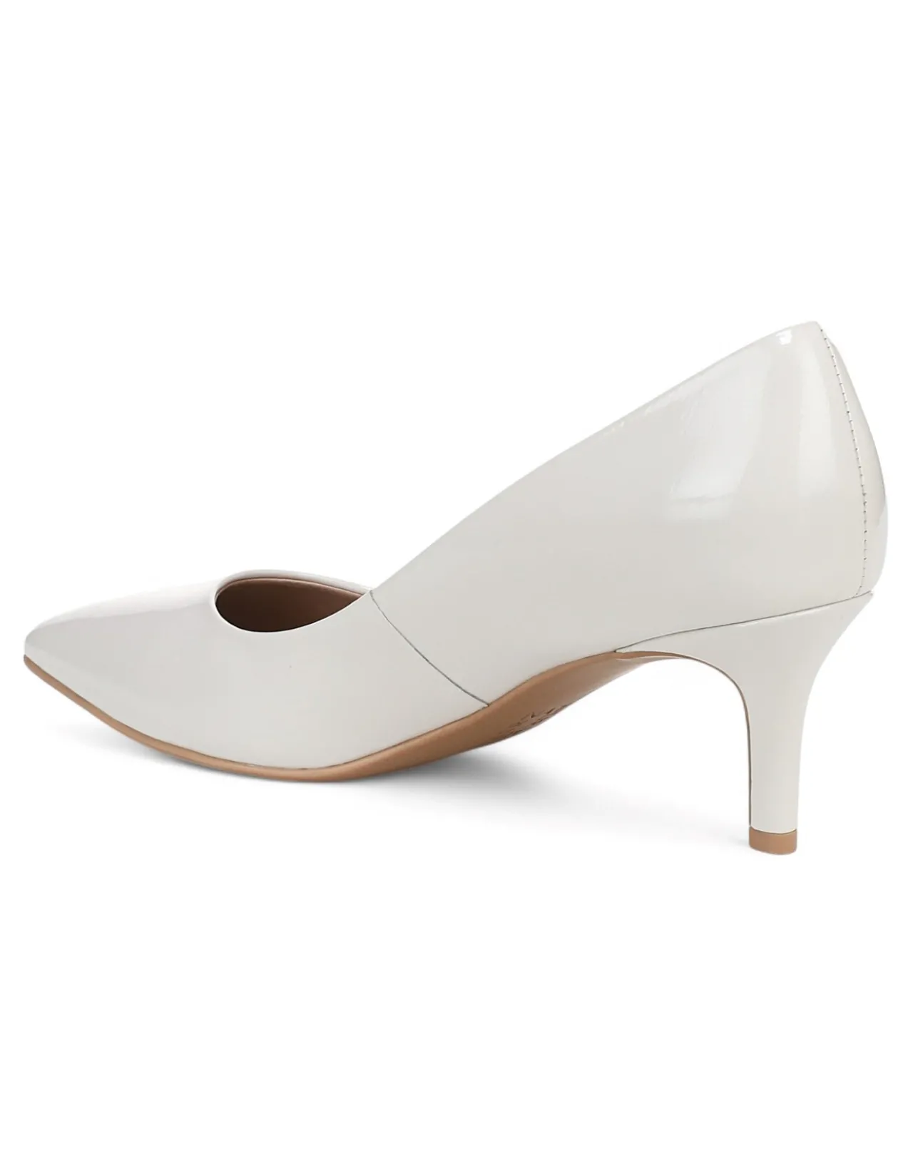 WOMEN'S Everly Warm White SHOE