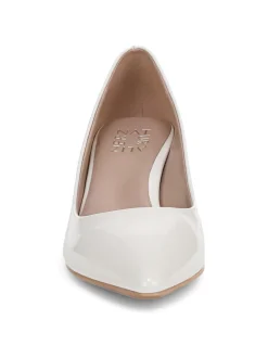 WOMEN'S Everly Warm White SHOE