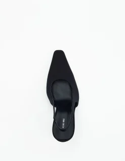 Women's FLORA Slingbacks
