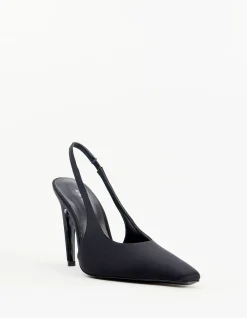 Women's FLORA Slingbacks