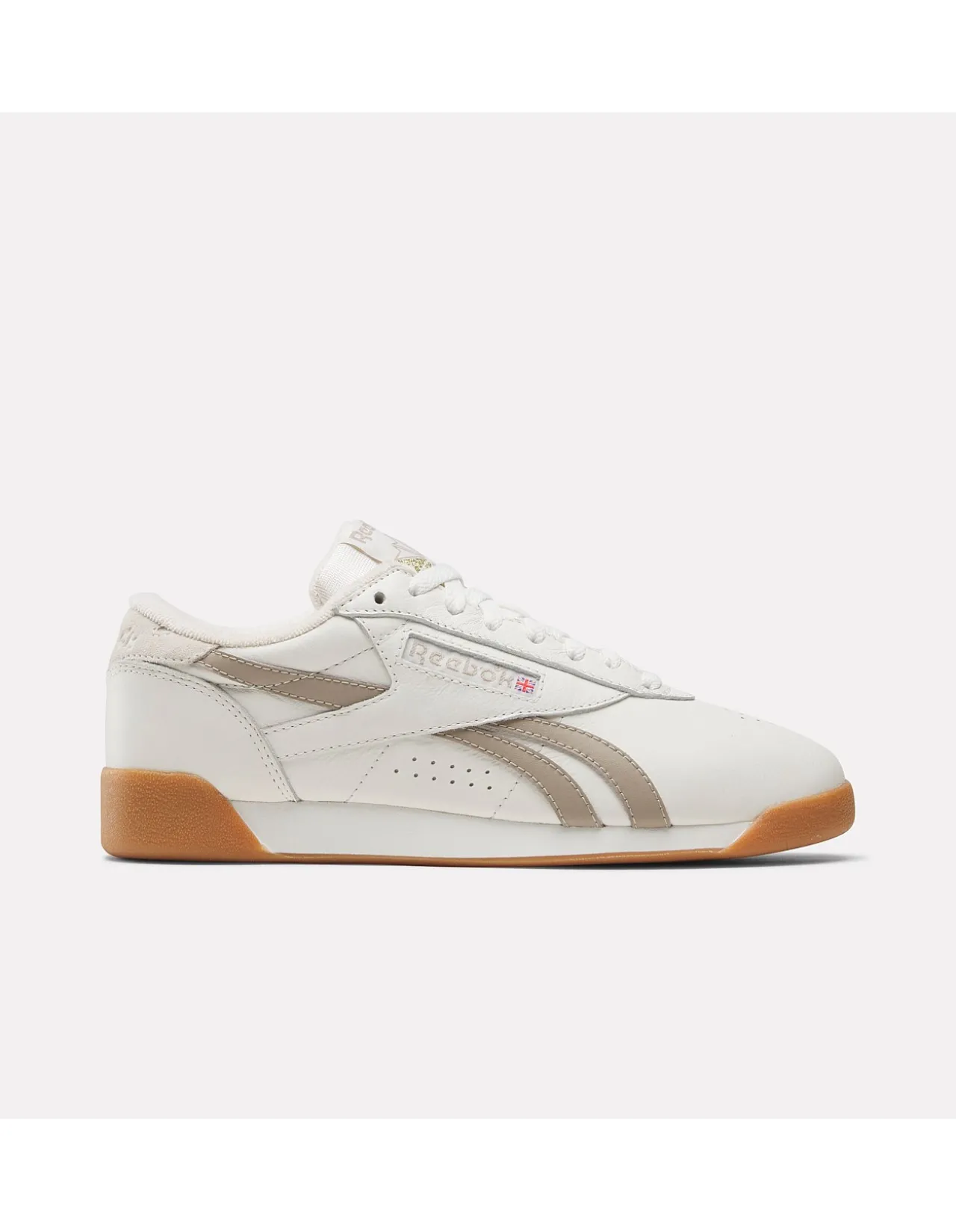 WOMEN'S FREESTYLE LO SNEAKER