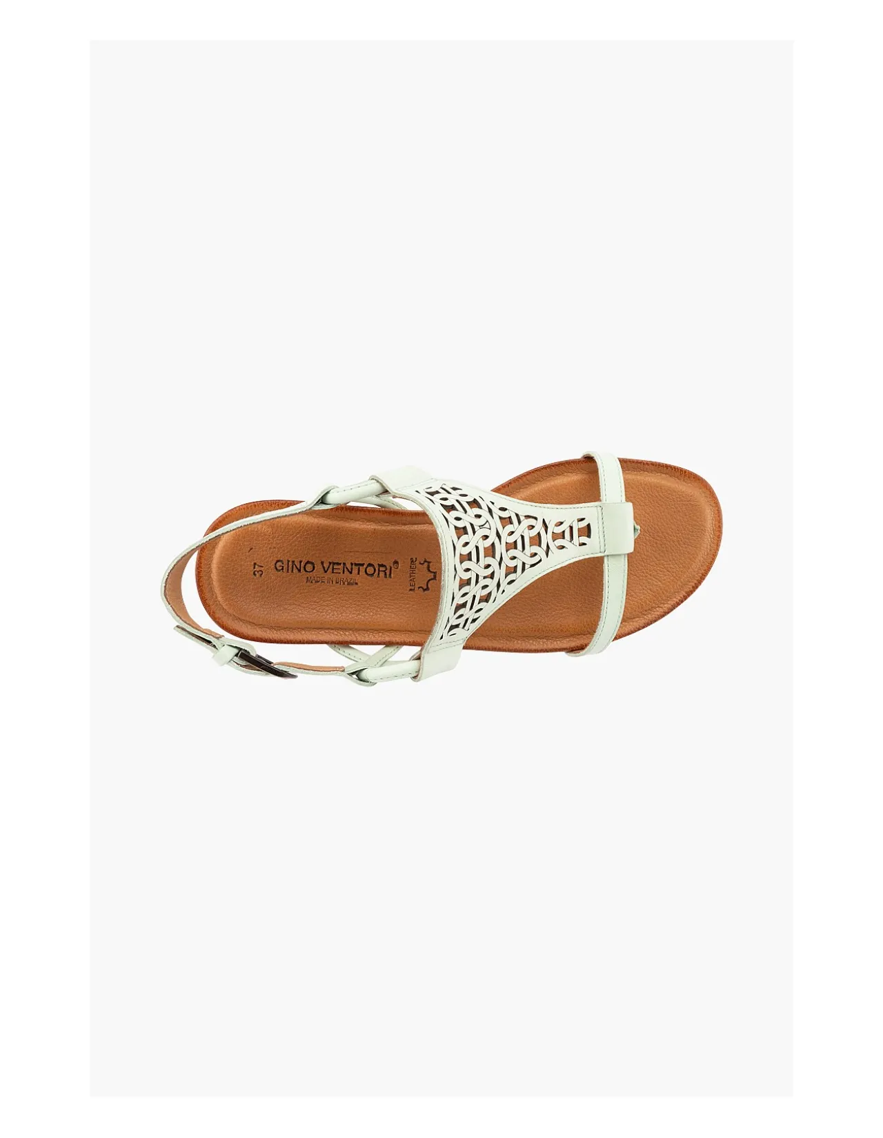 WOMEN'S FRONTIER SANDAL