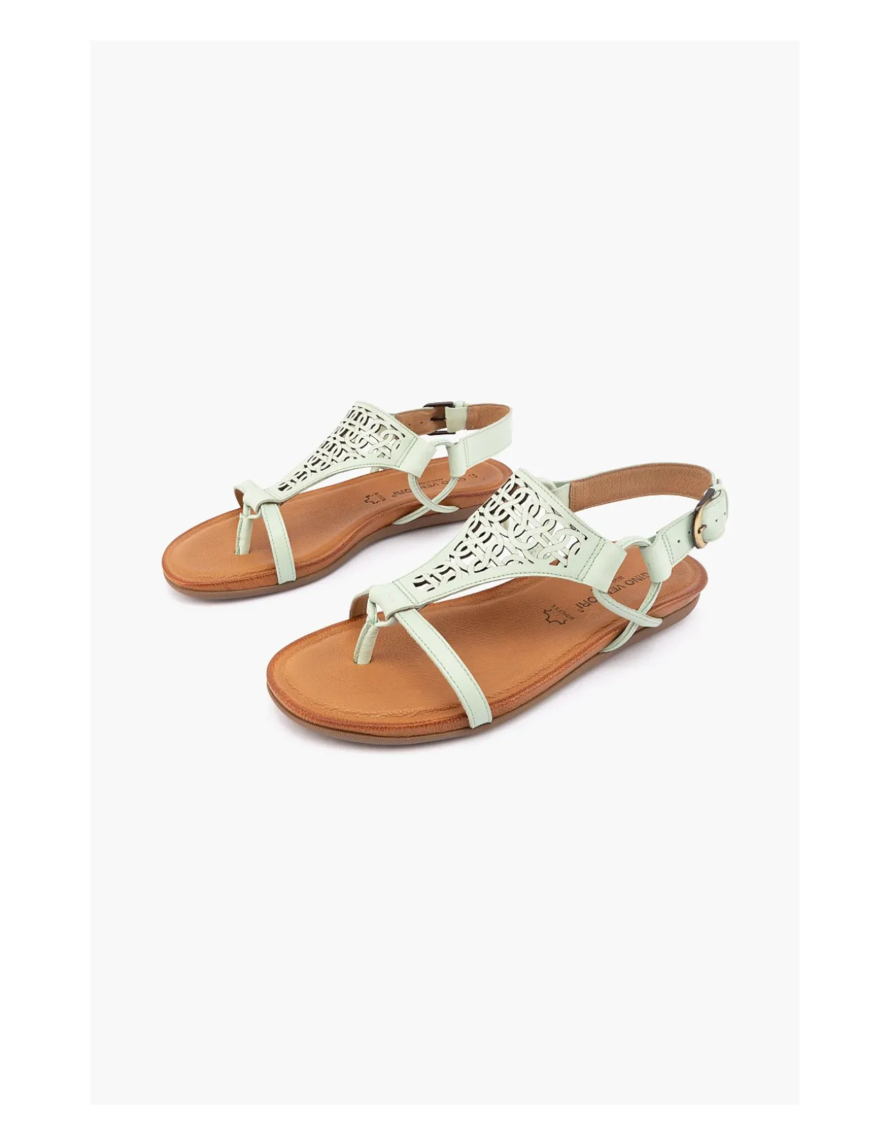 WOMEN'S FRONTIER SANDAL