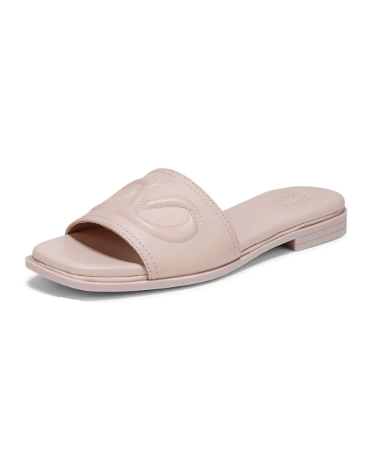 WOMEN'S Genevieve Cameo Pink SANDAL