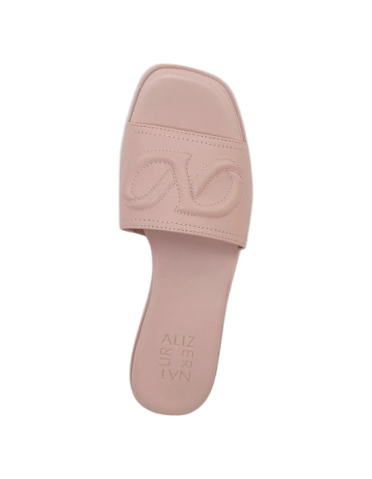 WOMEN'S Genevieve Cameo Pink SANDAL